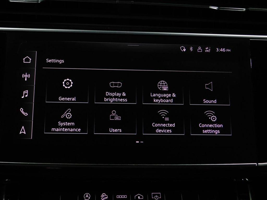 Audi Q7 Premium Plus 55 TFSI quattro 2021