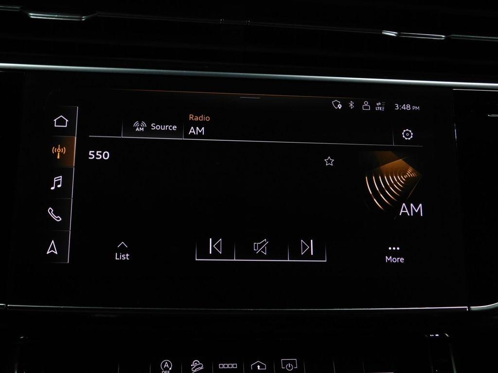Audi Q7 Premium Plus 55 TFSI quattro 2021