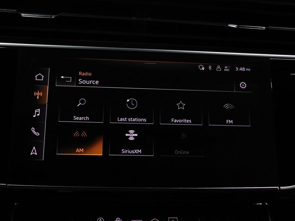 Audi Q7 Premium Plus 55 TFSI quattro 2021