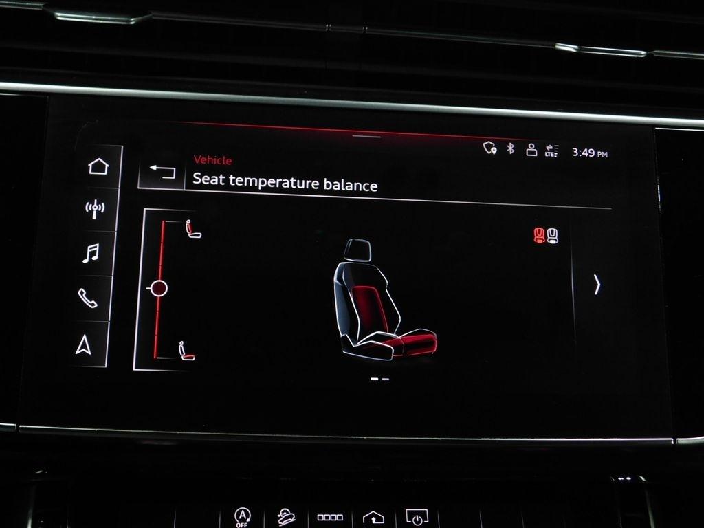Audi Q7 Premium Plus 55 TFSI quattro 2021