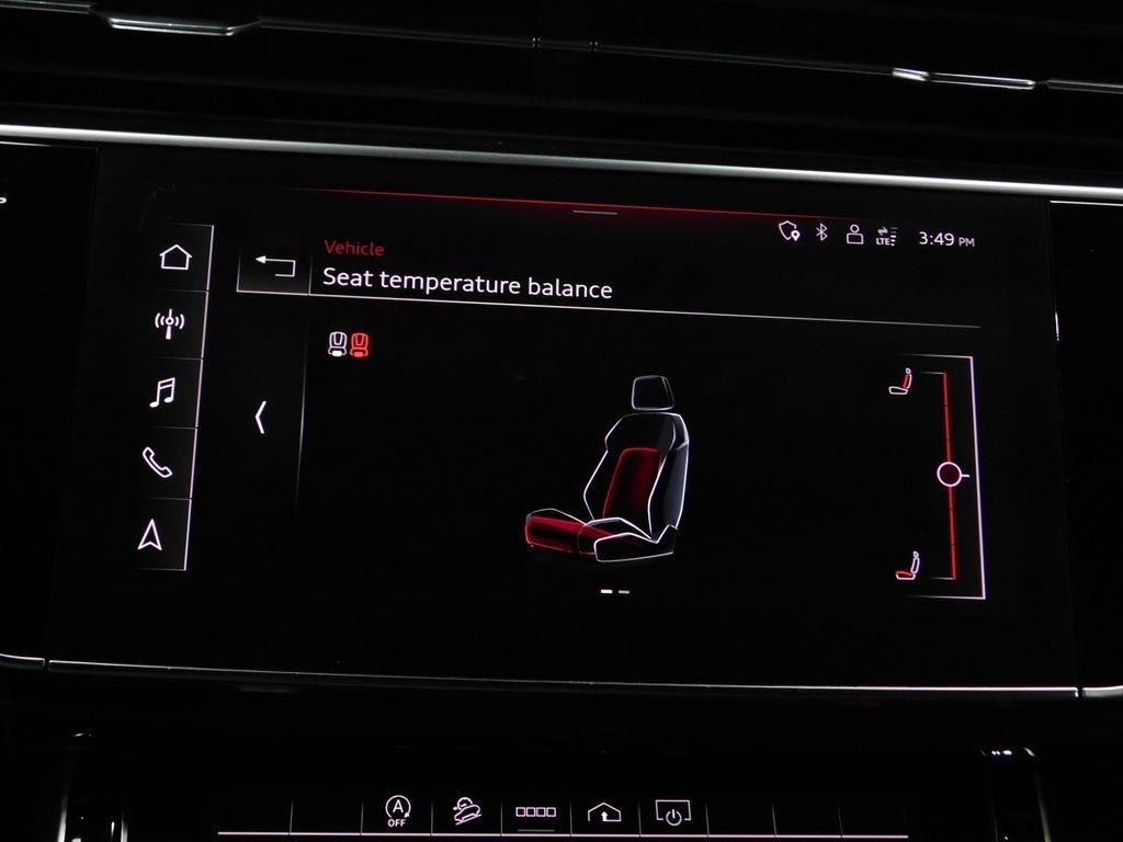 Audi Q7 Premium Plus 55 TFSI quattro 2021
