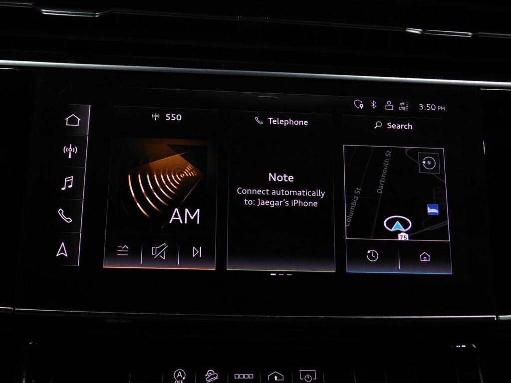 Audi Q7 Premium Plus 55 TFSI quattro 2021