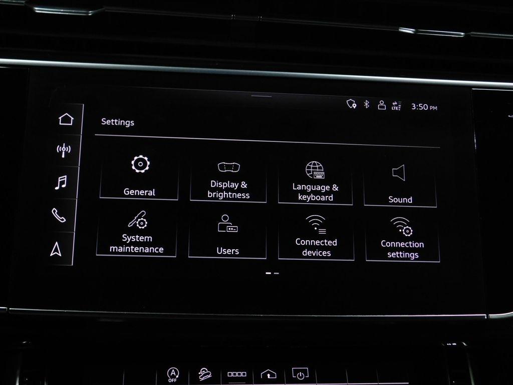 Audi Q7 Premium Plus 55 TFSI quattro 2021