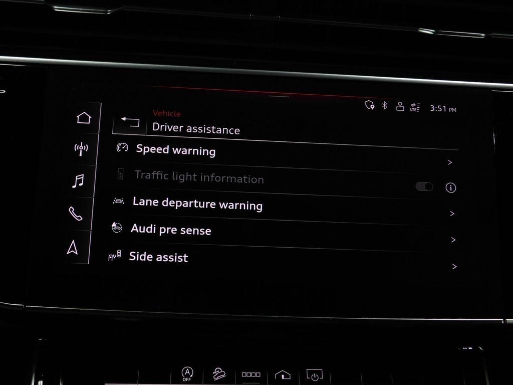 Audi Q7 Premium Plus 55 TFSI quattro 2021