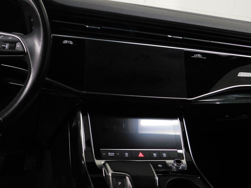 Audi Q7 Premium Plus 55 TFSI quattro 2021