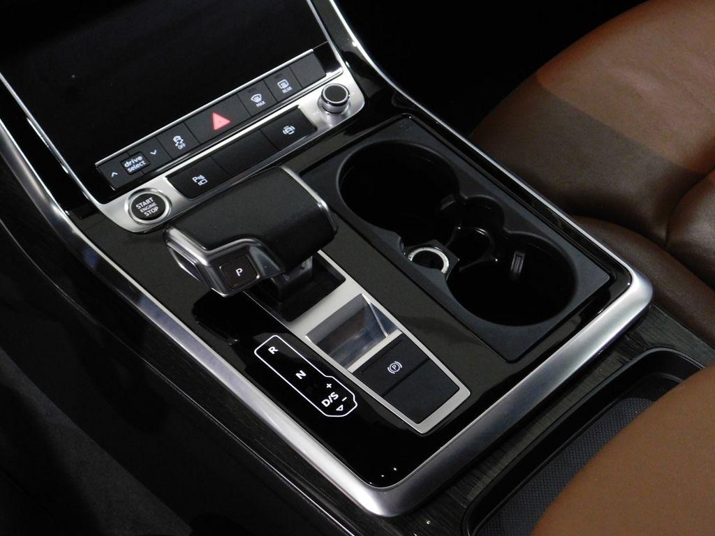 Audi Q7 Premium Plus 55 TFSI quattro 2021