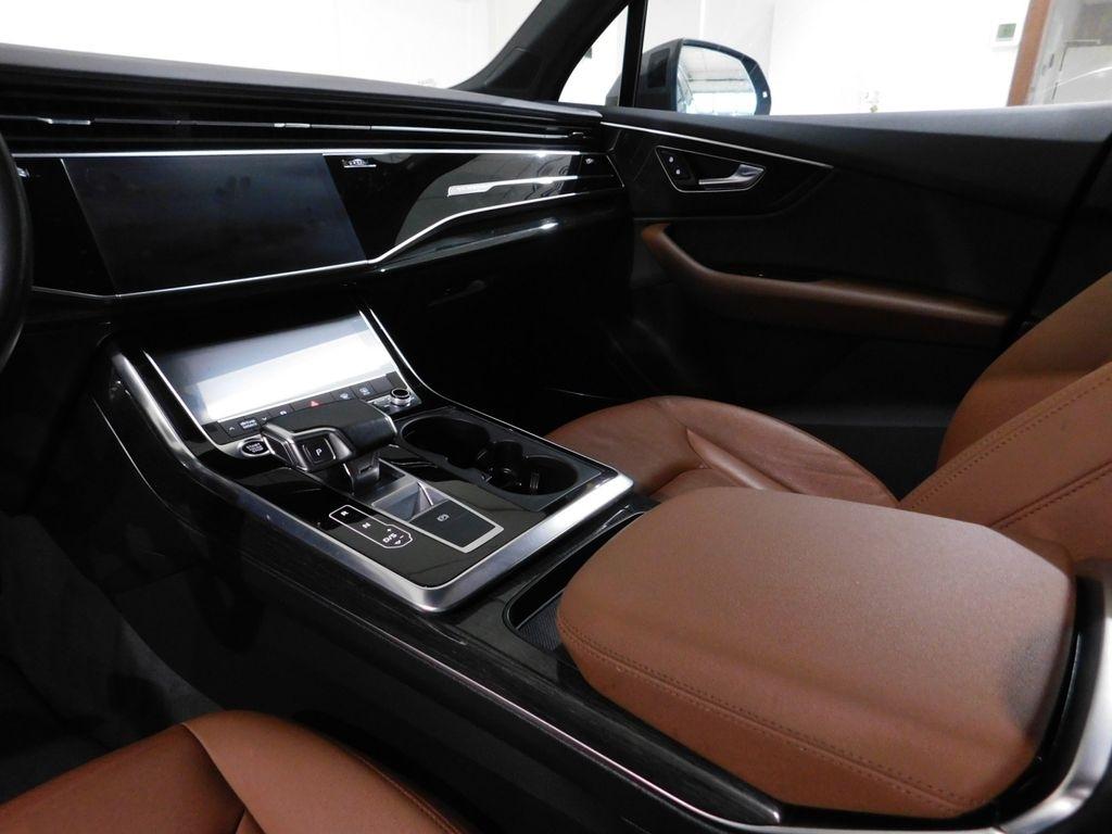 Audi Q7 Premium Plus 55 TFSI quattro 2021