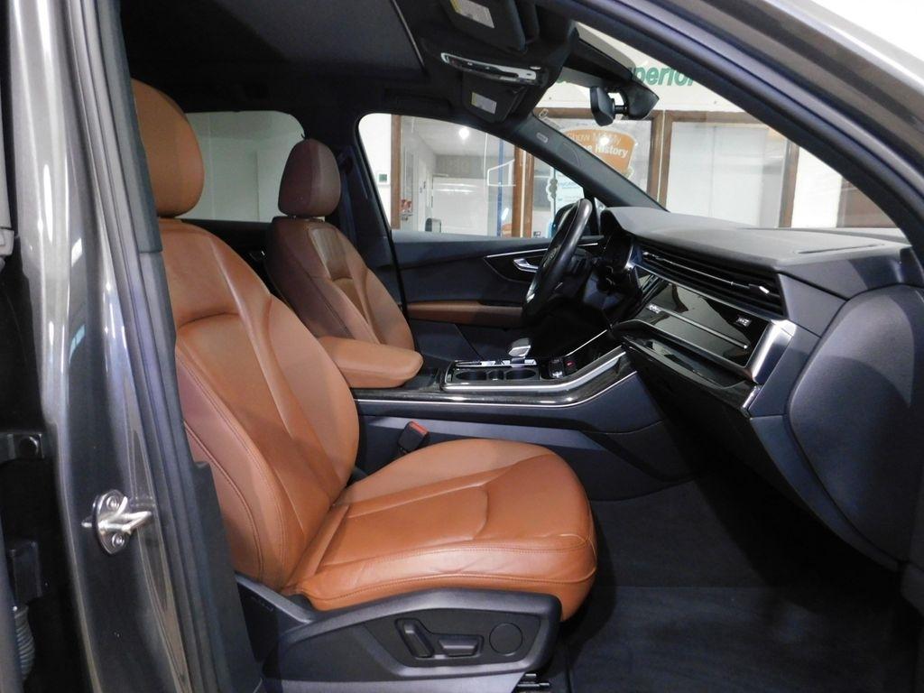 Audi Q7 Premium Plus 55 TFSI quattro 2021