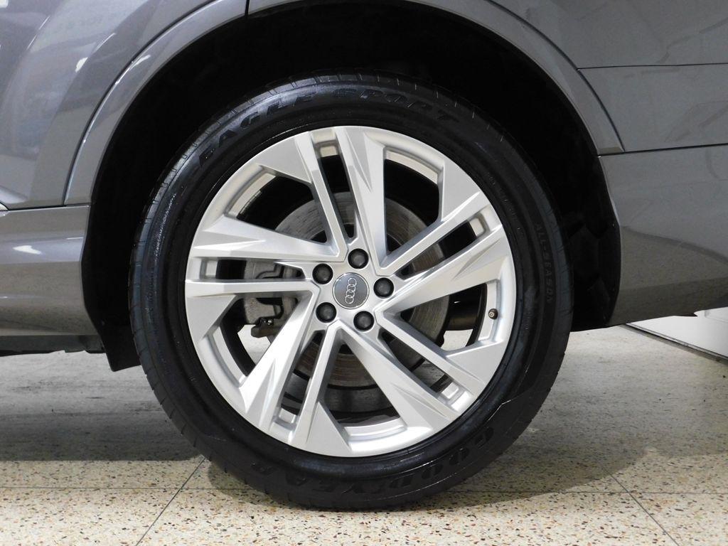 Audi Q7 Premium Plus 55 TFSI quattro 2021