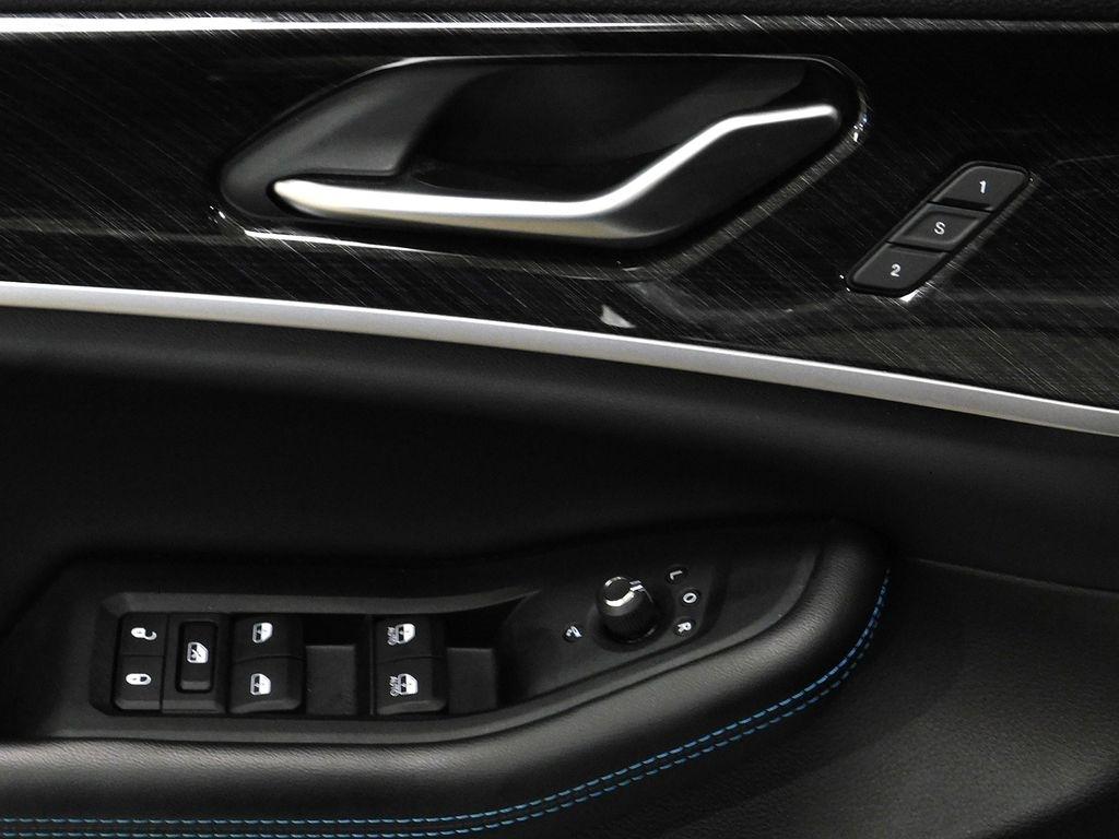Jeep Grand Cherokee 4xe Trailhawk 2023