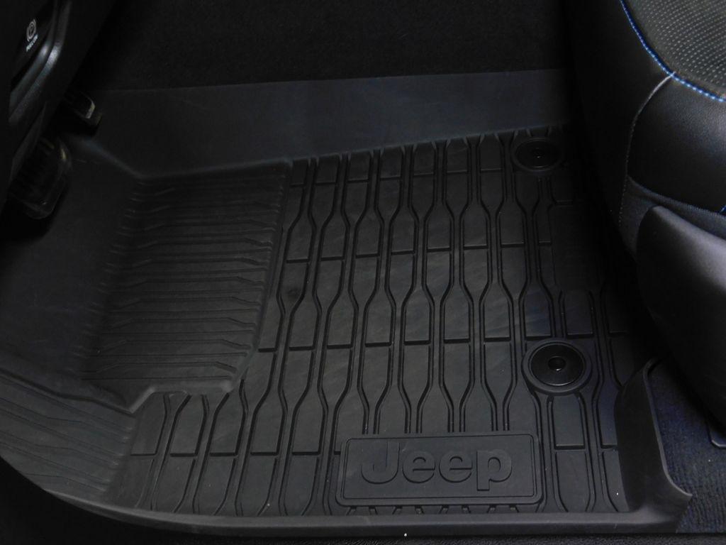 Jeep Grand Cherokee 4xe Trailhawk 2023