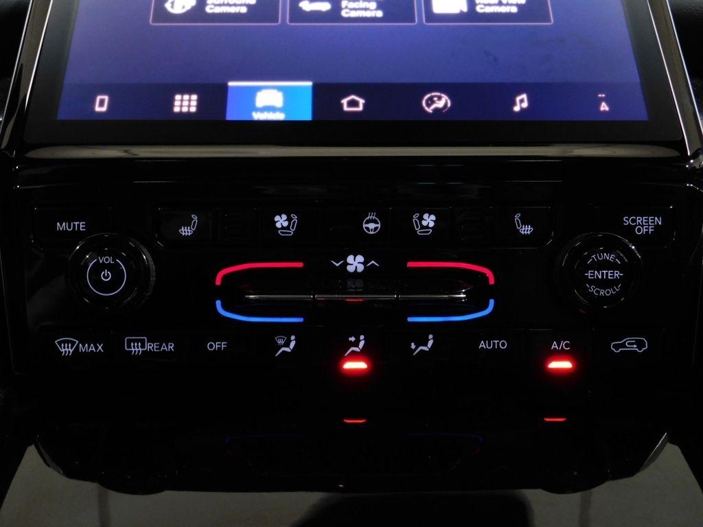 Jeep Grand Cherokee 4xe Trailhawk 2023
