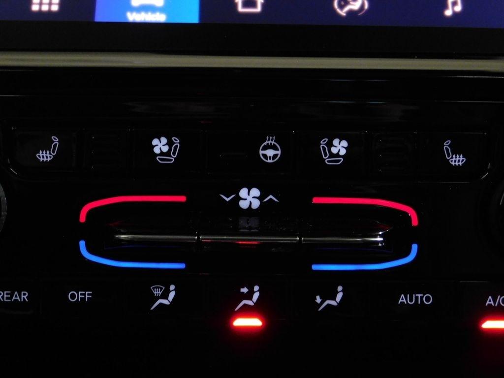 Jeep Grand Cherokee 4xe Trailhawk 2023
