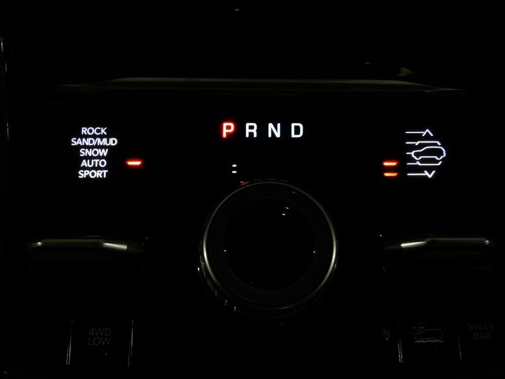Jeep Grand Cherokee 4xe Trailhawk 2023