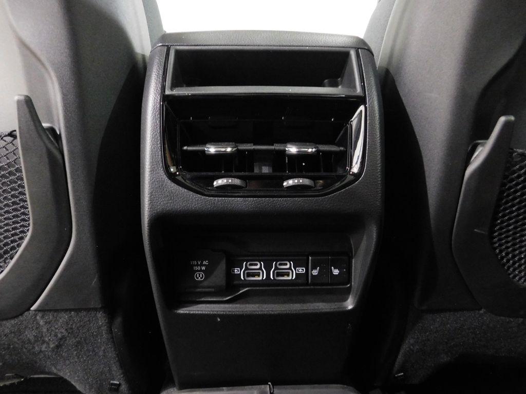 Jeep Grand Cherokee 4xe Trailhawk 2023