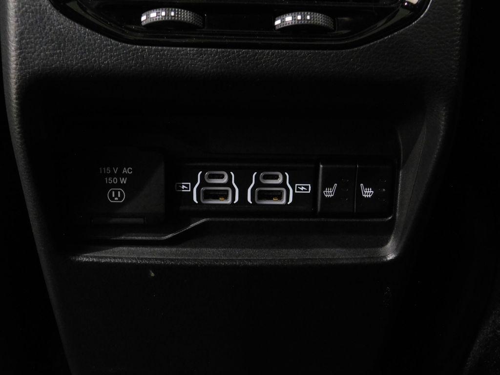 Jeep Grand Cherokee 4xe Trailhawk 2023
