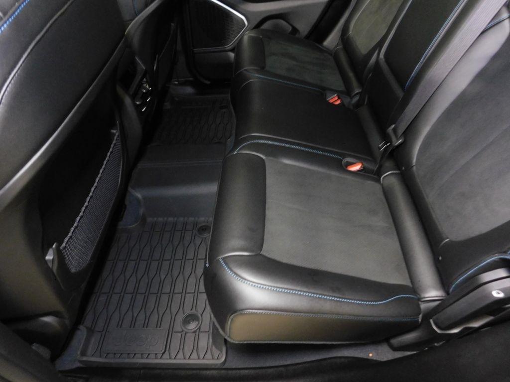 Jeep Grand Cherokee 4xe Trailhawk 2023