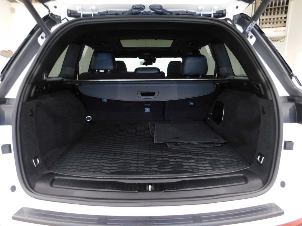 Jeep Grand Cherokee 4xe Trailhawk 2023