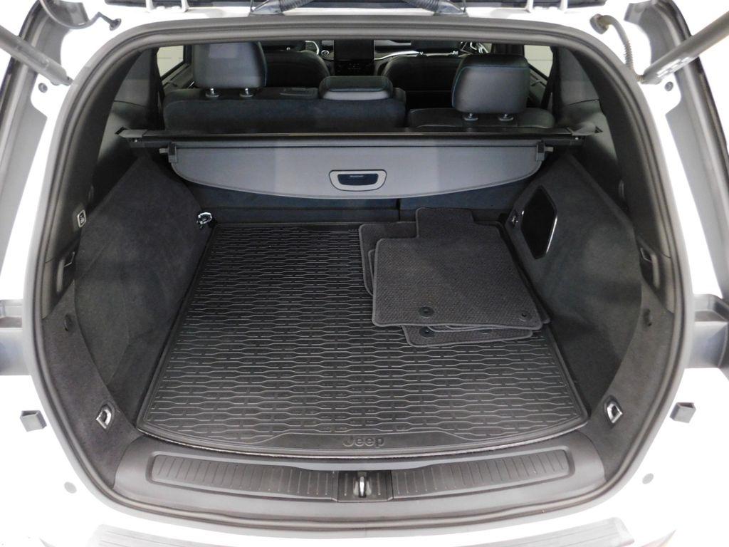 Jeep Grand Cherokee 4xe Trailhawk 2023