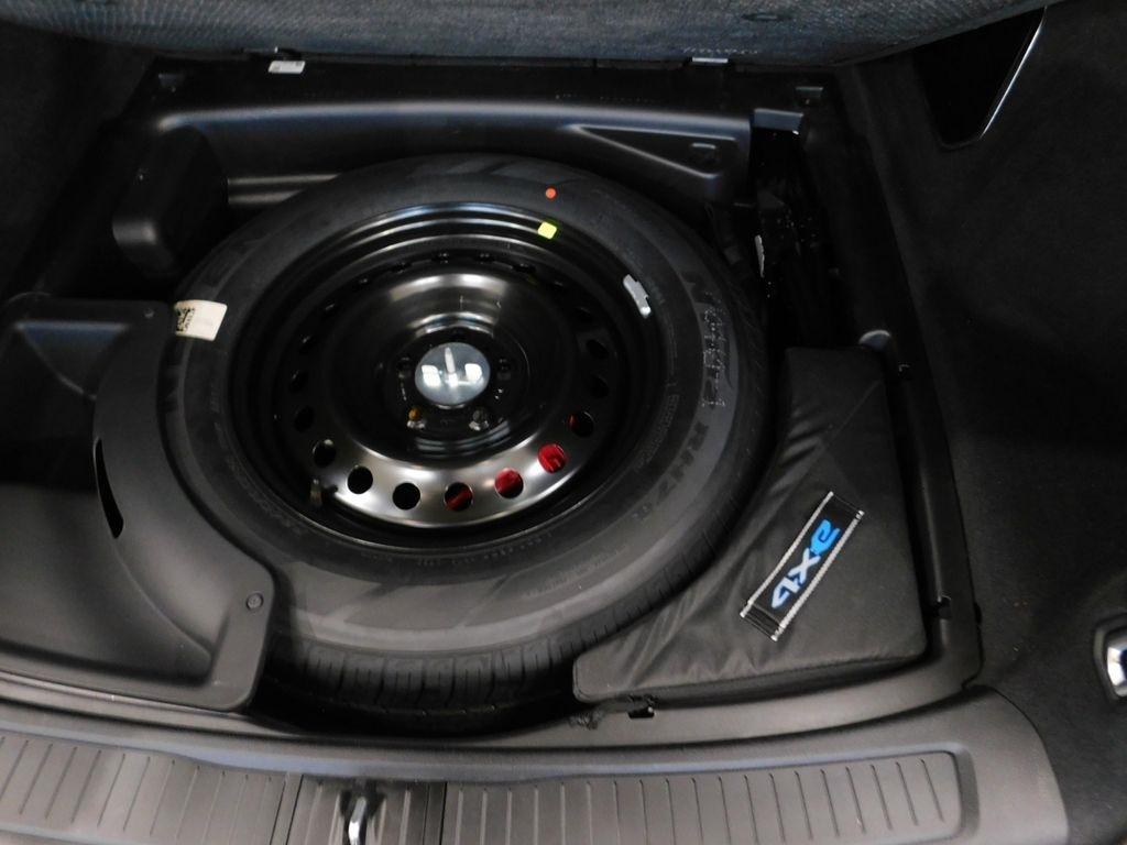 Jeep Grand Cherokee 4xe Trailhawk 2023