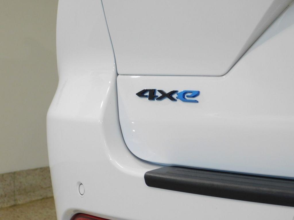 Jeep Grand Cherokee 4xe Trailhawk 2023