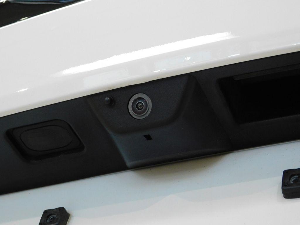 Jeep Grand Cherokee 4xe Trailhawk 2023