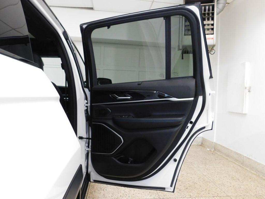 Jeep Grand Cherokee 4xe Trailhawk 2023