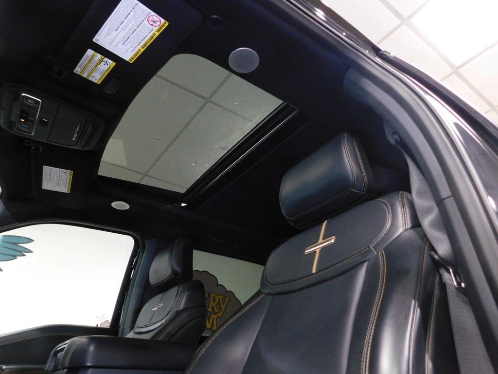 Ford F-350 SD Platinum Crew Cab Long Box 4WD 2024