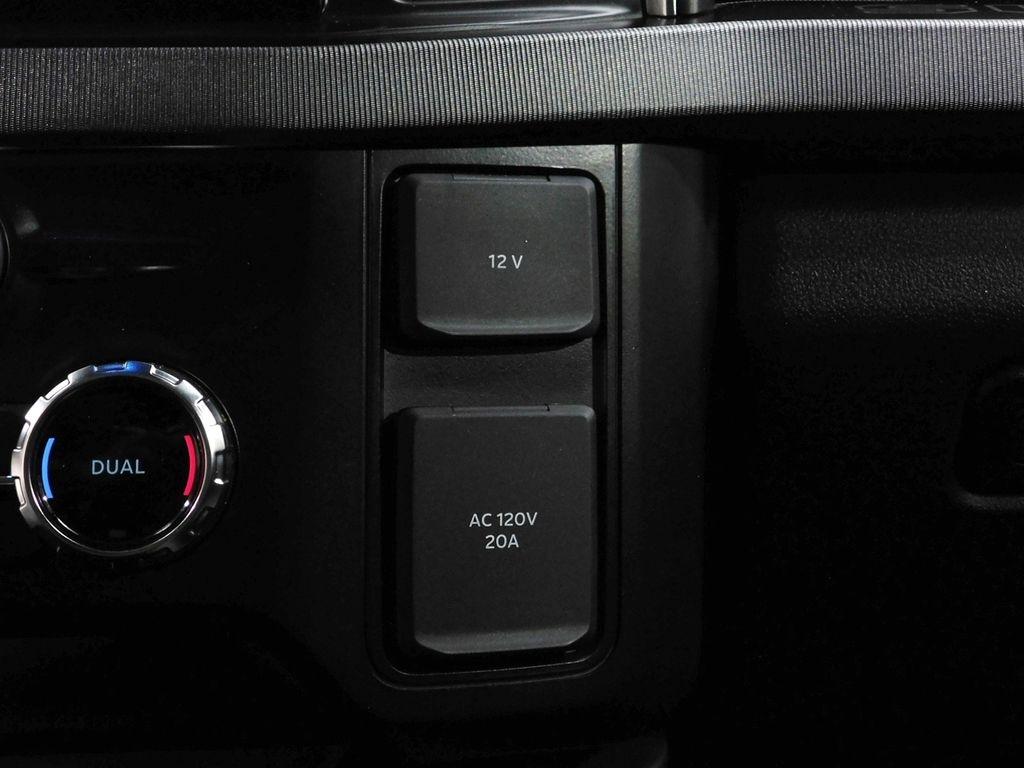 Ford F-350 SD Platinum Crew Cab Long Box 4WD 2024
