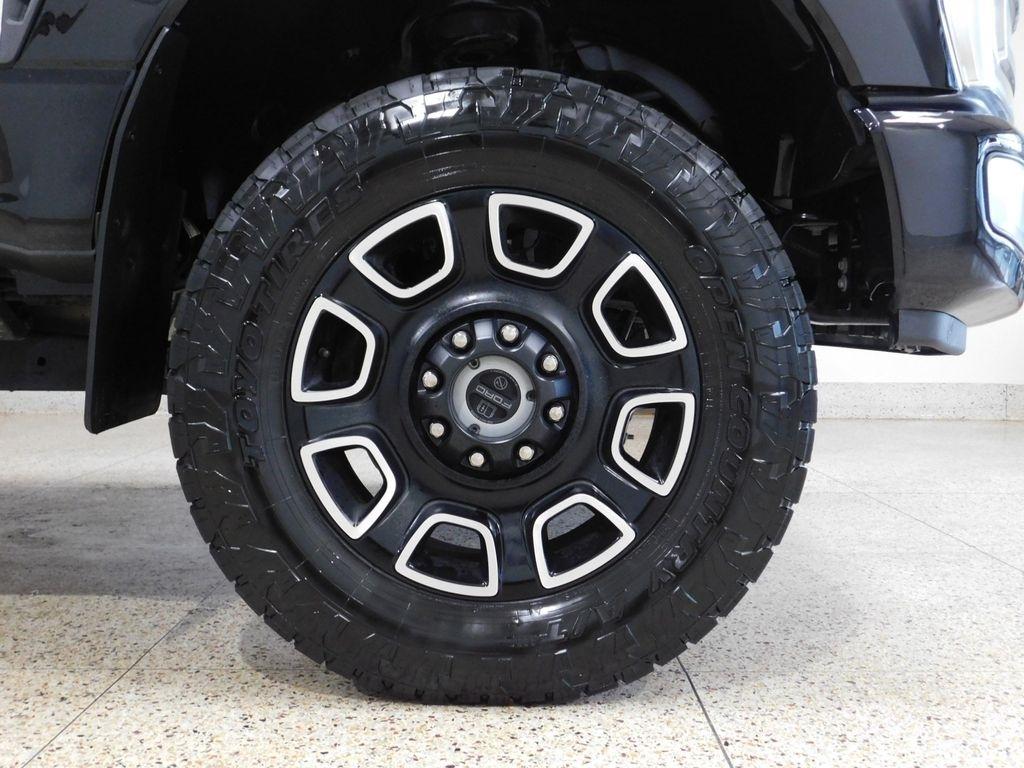 Ford F-350 SD Platinum Crew Cab Long Box 4WD 2024