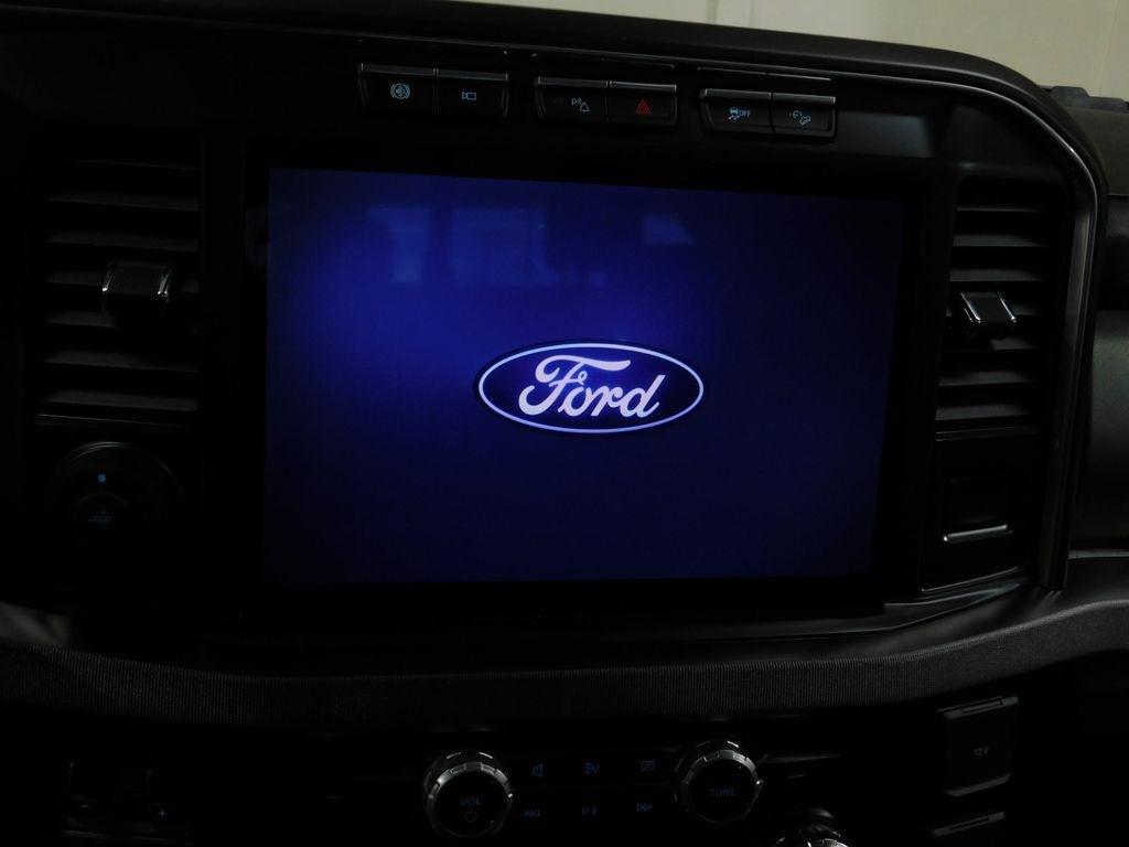 Ford F-350 SD Platinum Crew Cab Long Box 4WD 2024