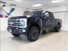 2024 Ford F-350 SD 