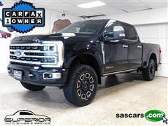 2024 Ford F-350 SD 