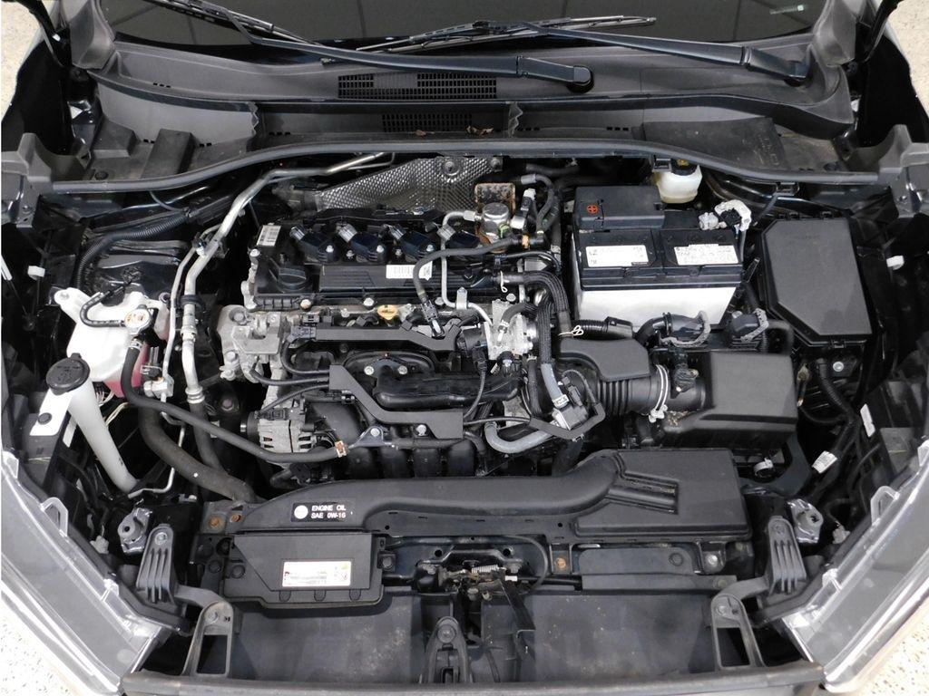 Toyota Corolla Cross LE AWD 2023