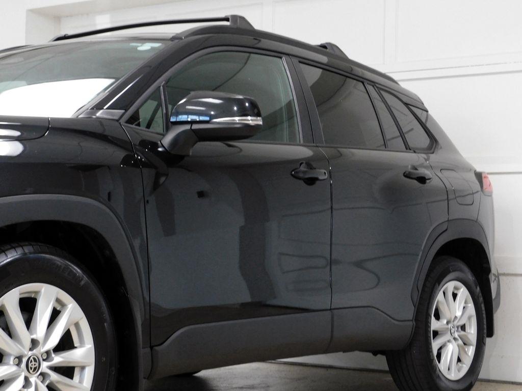 Toyota Corolla Cross LE AWD 2023