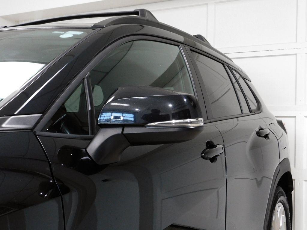 Toyota Corolla Cross LE AWD 2023
