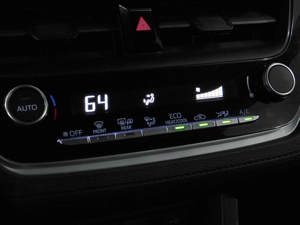 Toyota Corolla Cross LE AWD 2023