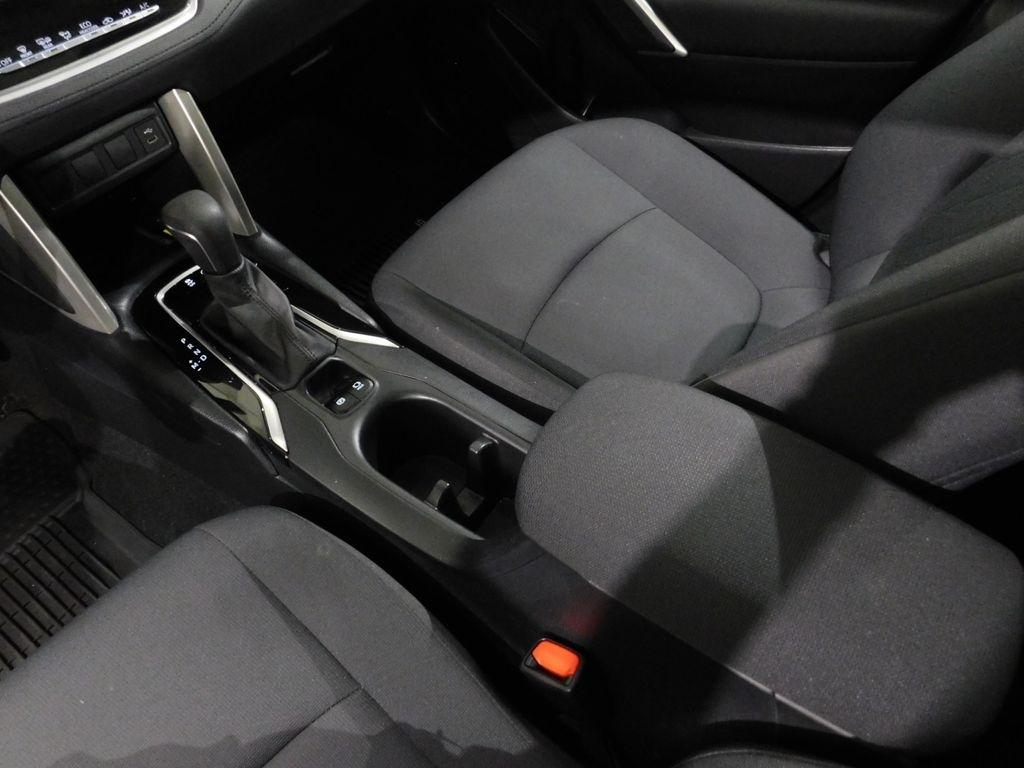 Toyota Corolla Cross LE AWD 2023