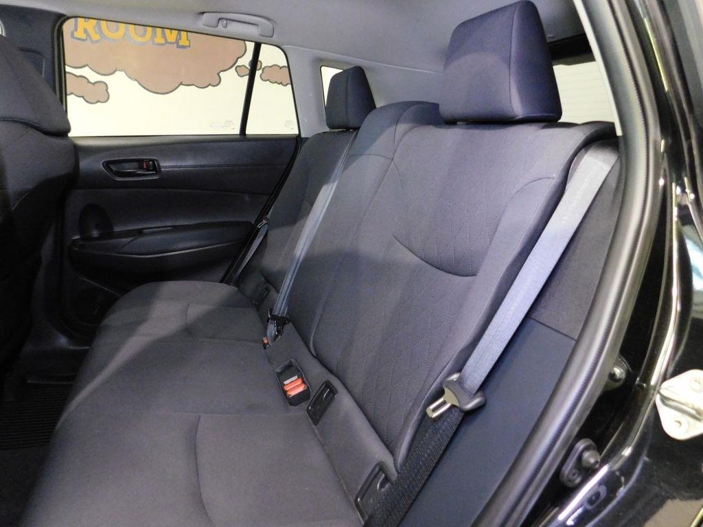 Toyota Corolla Cross LE AWD 2023