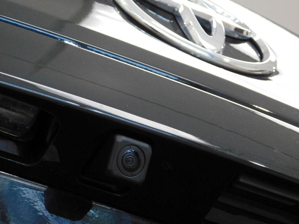Toyota Corolla Cross LE AWD 2023