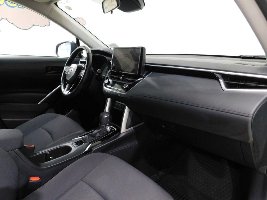 Toyota Corolla Cross LE AWD 2023