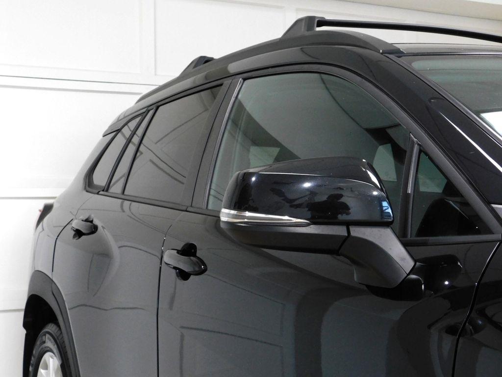 Toyota Corolla Cross LE AWD 2023