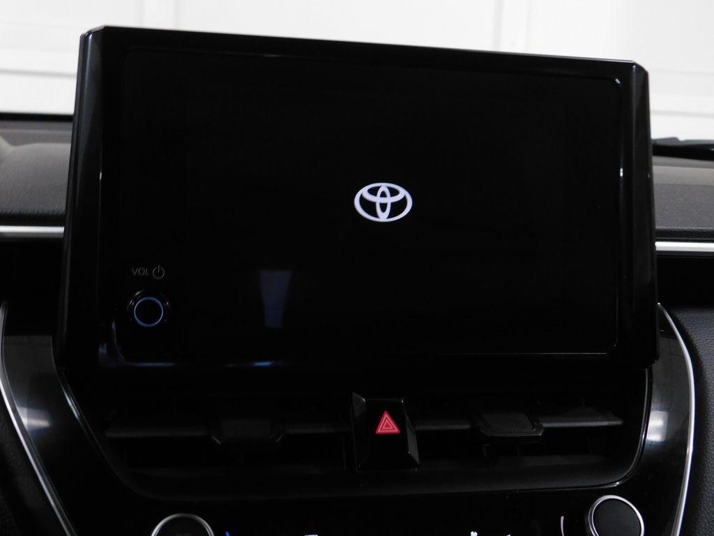 Toyota Corolla Cross LE AWD 2023