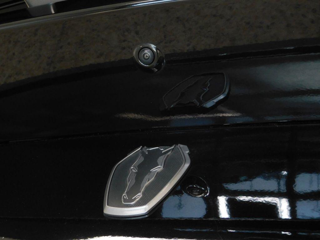 Ford Mustang Dark Horse 2025