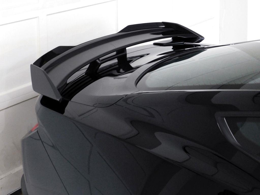 Ford Mustang Dark Horse 2025