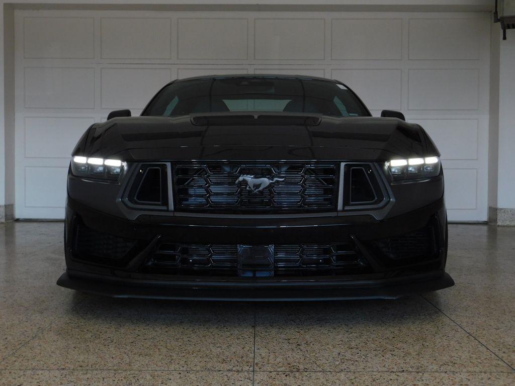 Ford Mustang Dark Horse 2025