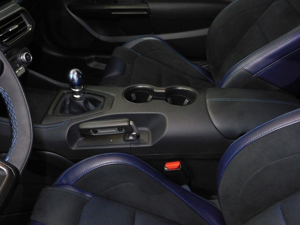 Ford Mustang Dark Horse 2025