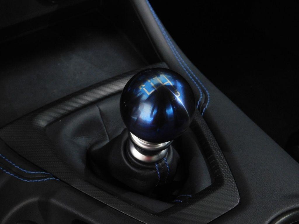Ford Mustang Dark Horse 2025