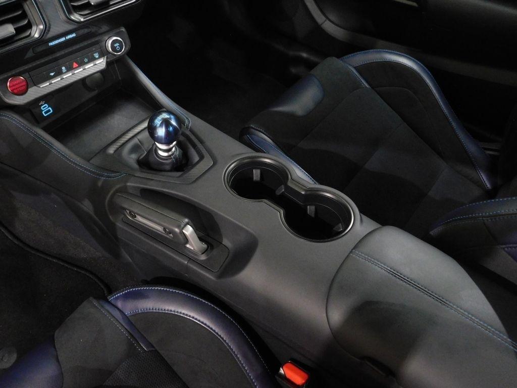 Ford Mustang Dark Horse 2025