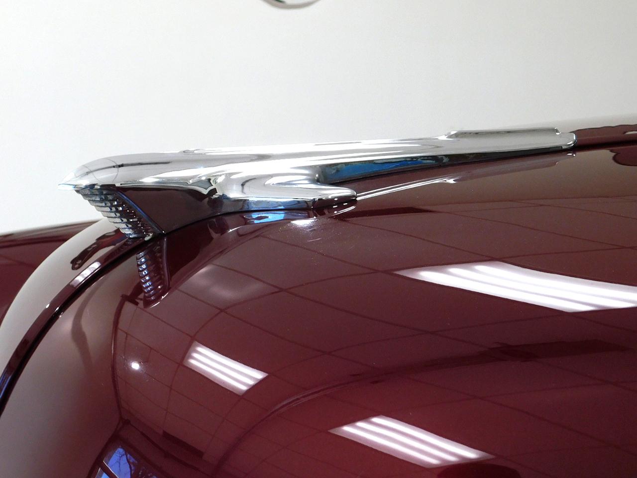 Chevrolet Styleline  1952